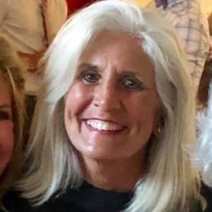 Meet your Posher, Patty